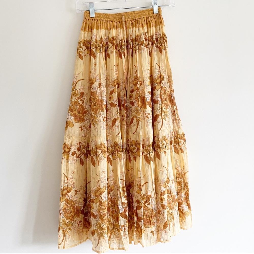Spell & The Gypsy Collective Coco Lei Skirt - Picture 9 of 12